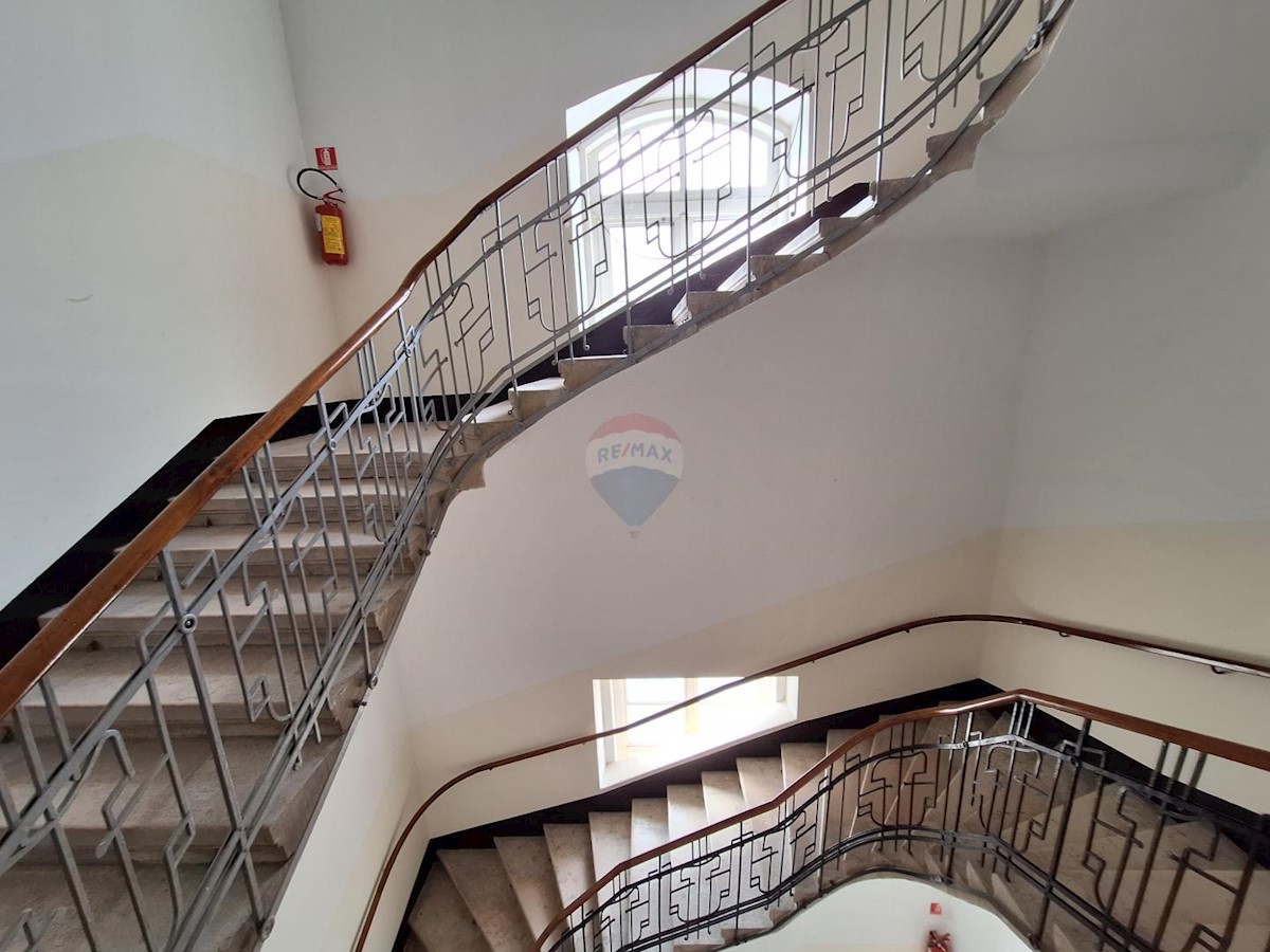 Apartmán Na predaj - PRIMORSKO-GORANSKA Opatija