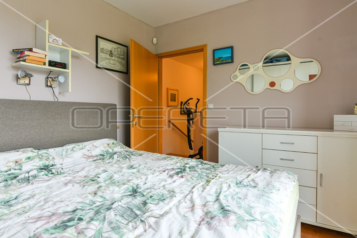 Apartma Na predaj - GRAD ZAGREB ZAGREB