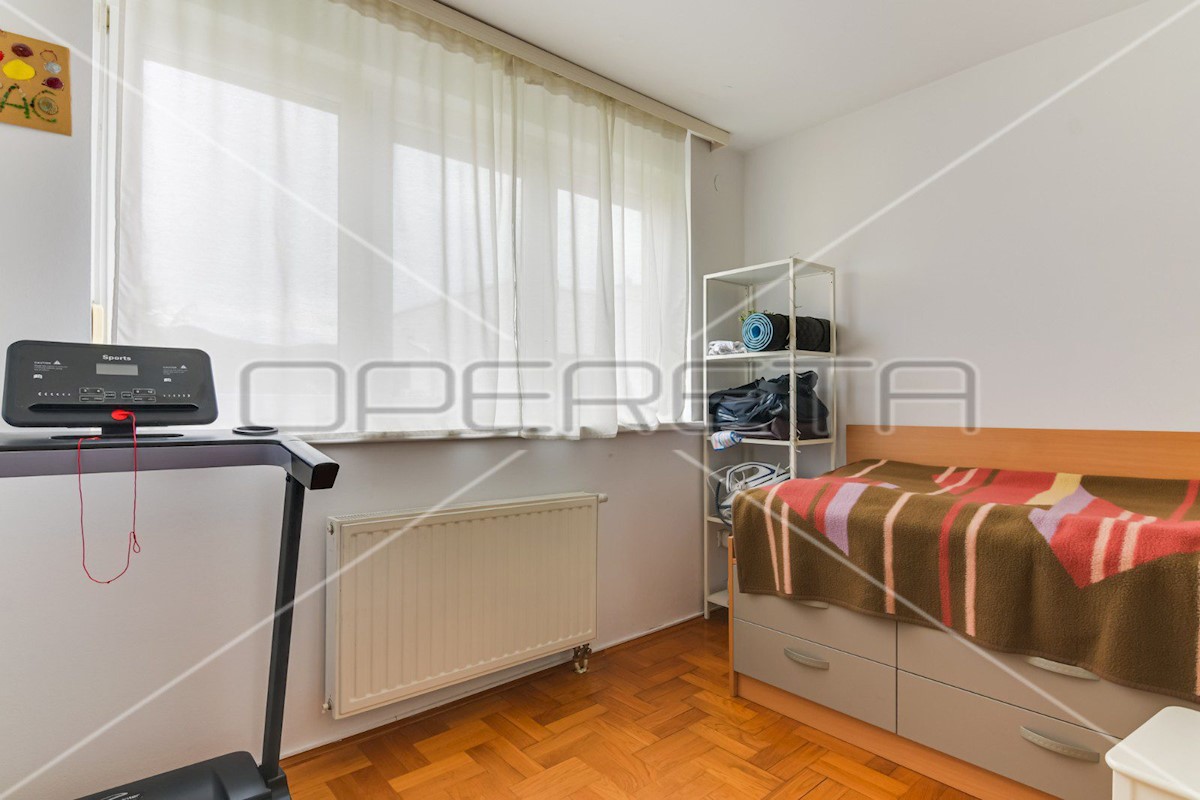 Apartma Na predaj - GRAD ZAGREB ZAGREB