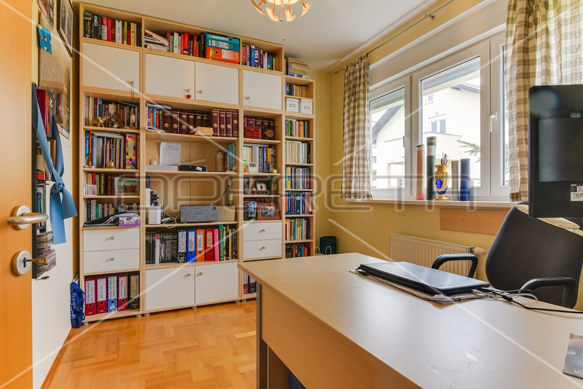 Apartma Na predaj - GRAD ZAGREB ZAGREB