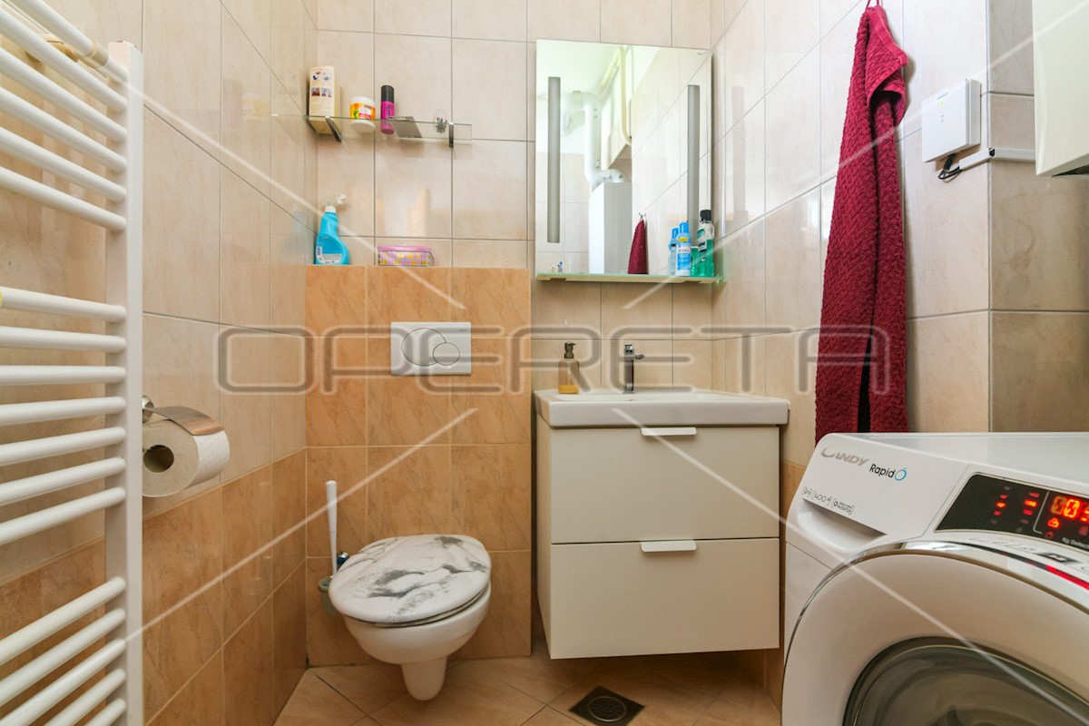 Apartma Na predaj - GRAD ZAGREB ZAGREB