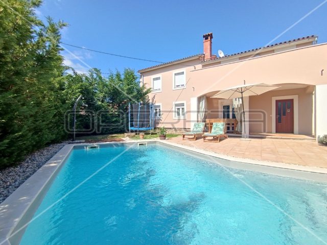 Casa in vendita 125 m² – Svetvinčenat