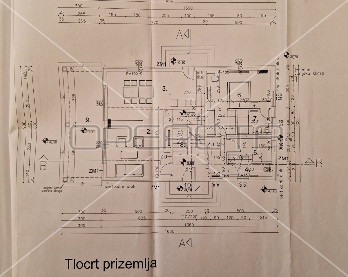 Dům Na prodej - ISTARSKA VODNJAN