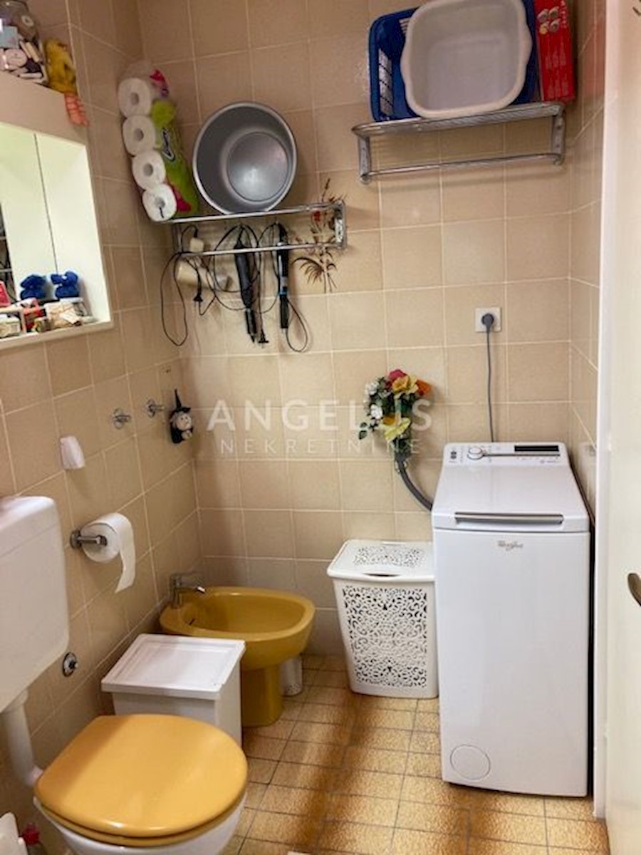 Apartma Na predaj - GRAD ZAGREB ZAGREB