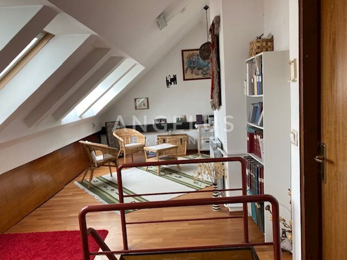 Apartma Na predaj - GRAD ZAGREB ZAGREB