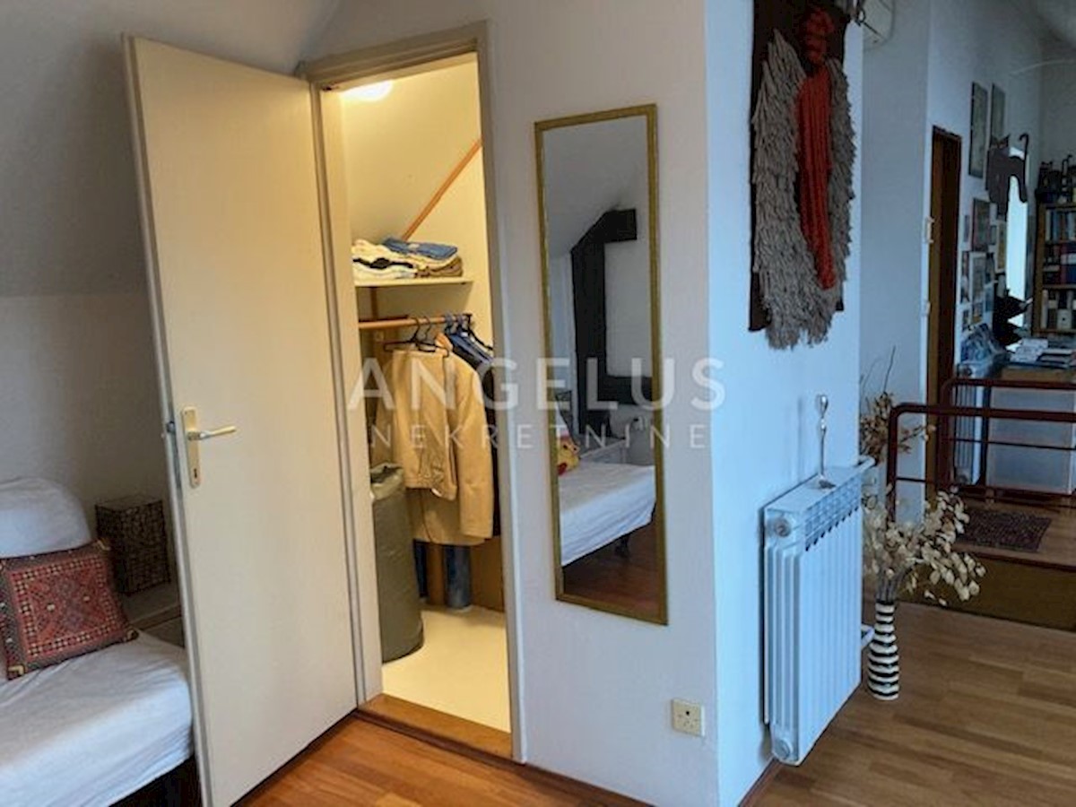 Apartma Na predaj - GRAD ZAGREB ZAGREB