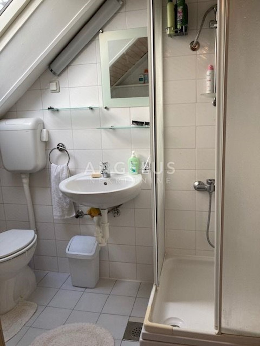 Apartma Na predaj - GRAD ZAGREB ZAGREB