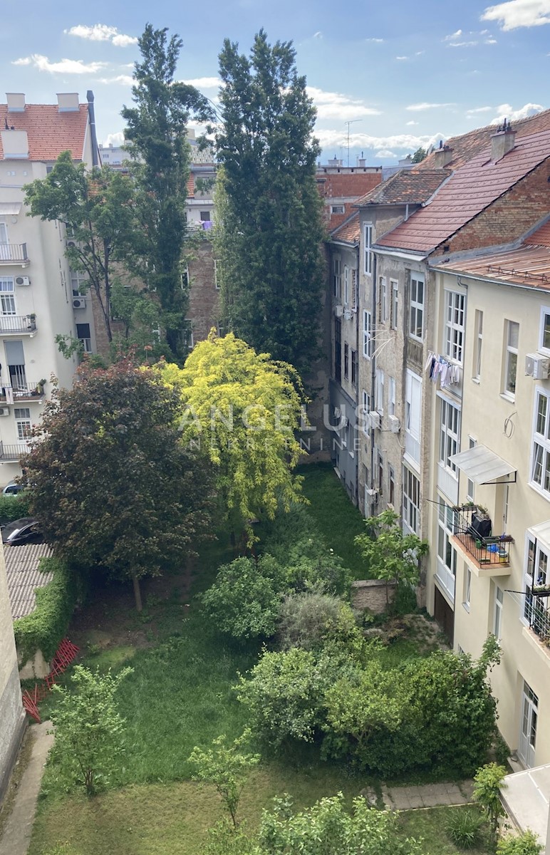 Apartma Na predaj - GRAD ZAGREB ZAGREB