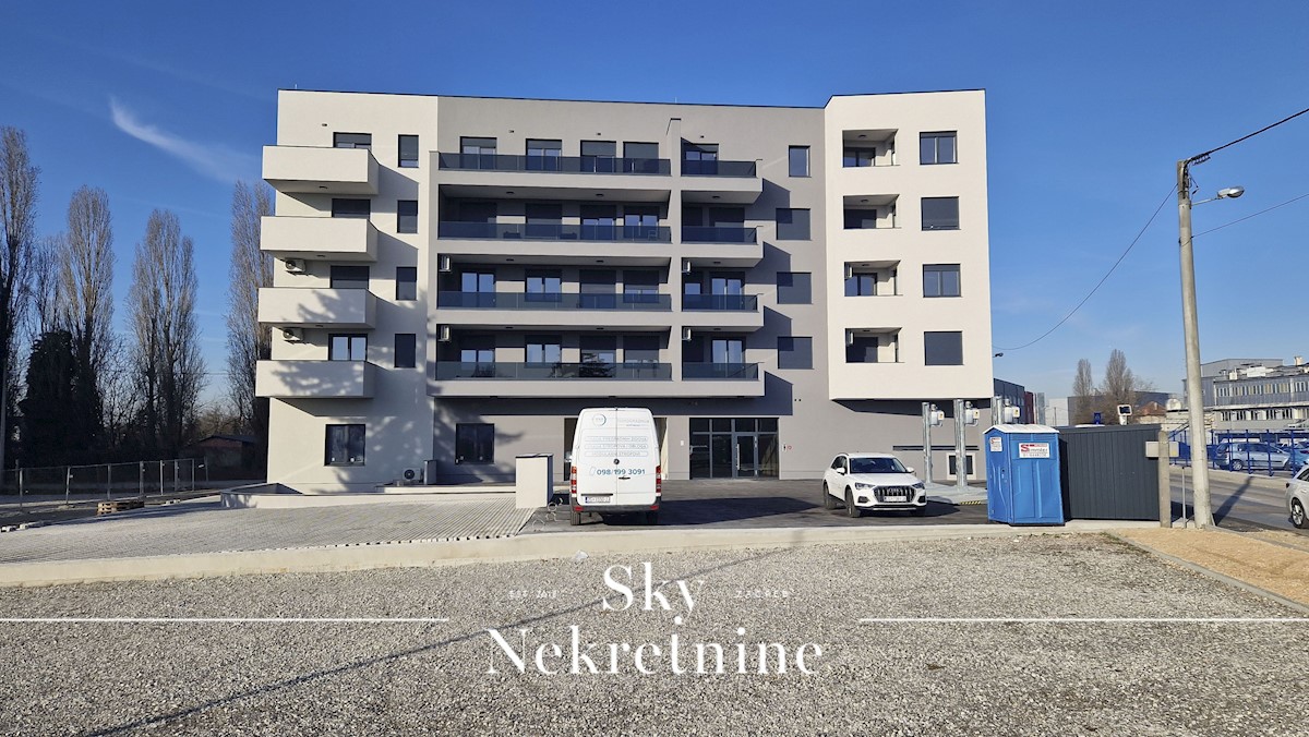 Apartment Zu verkaufen