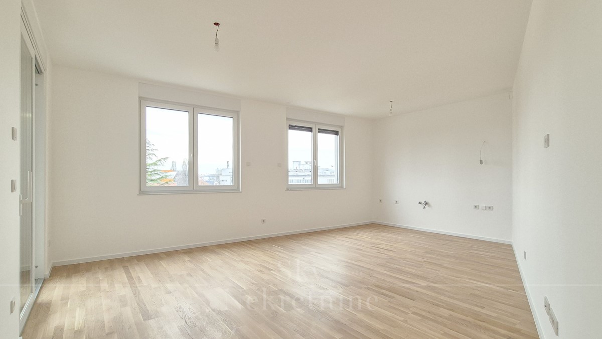 Appartement À vendre - GRAD ZAGREB ZAGREB