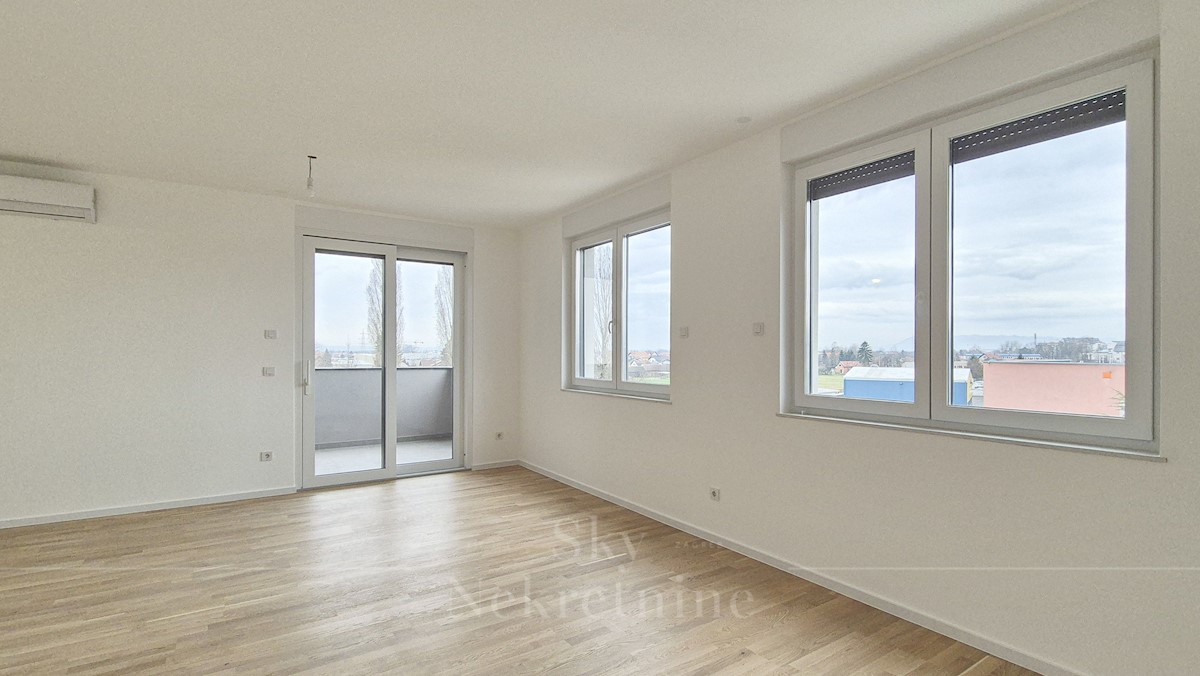 Appartement À vendre - GRAD ZAGREB ZAGREB