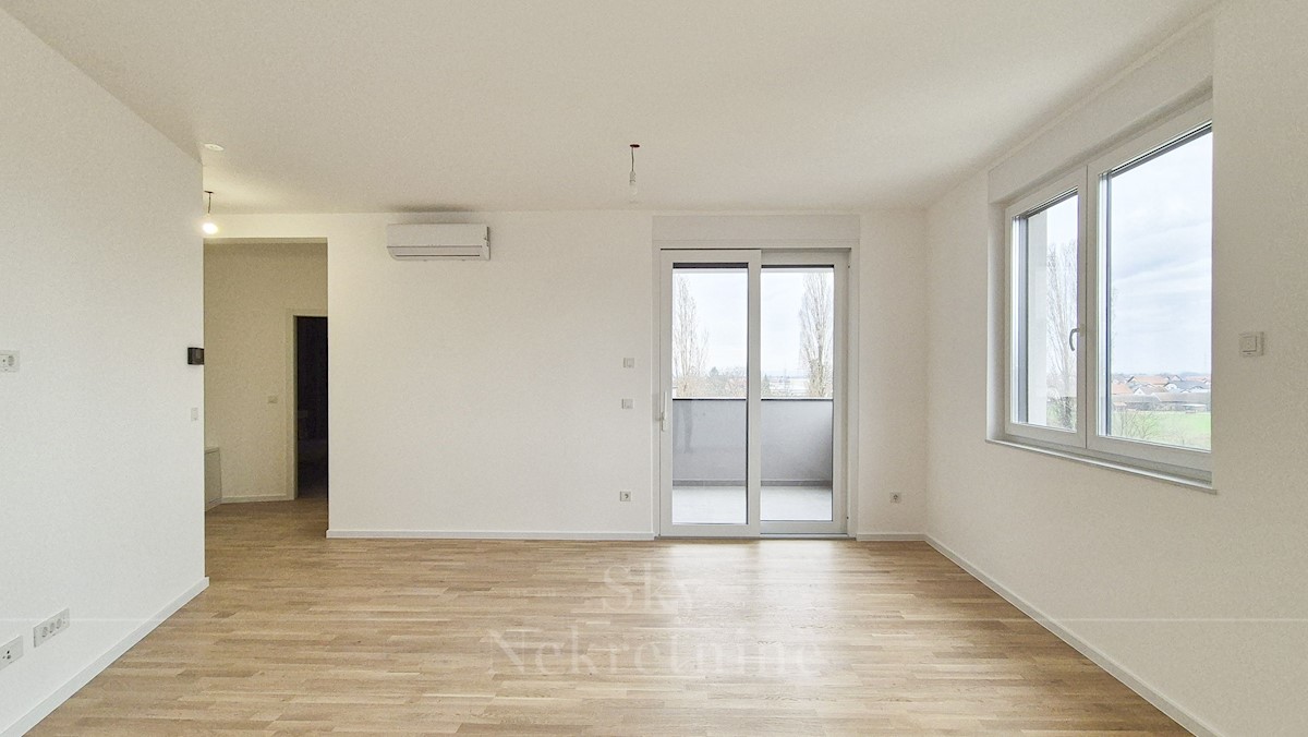 Appartement À vendre - GRAD ZAGREB ZAGREB