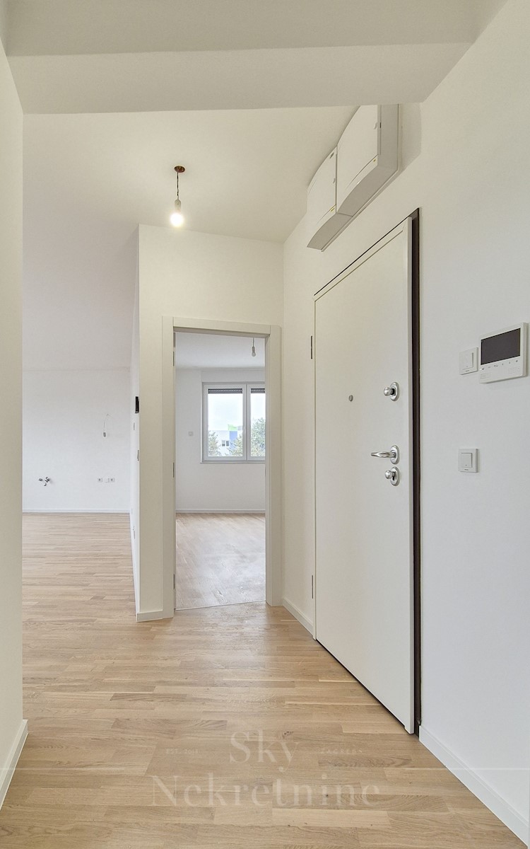 Appartement À vendre - GRAD ZAGREB ZAGREB