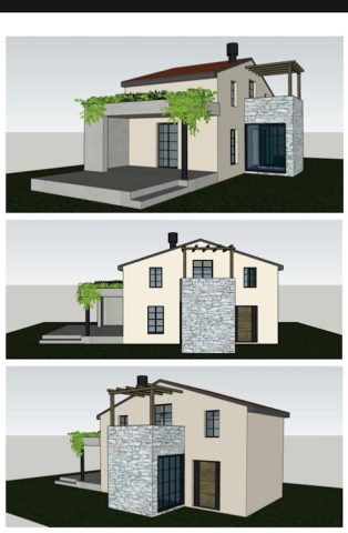 Dom na sprzedaż 140 m² – Zambratija
