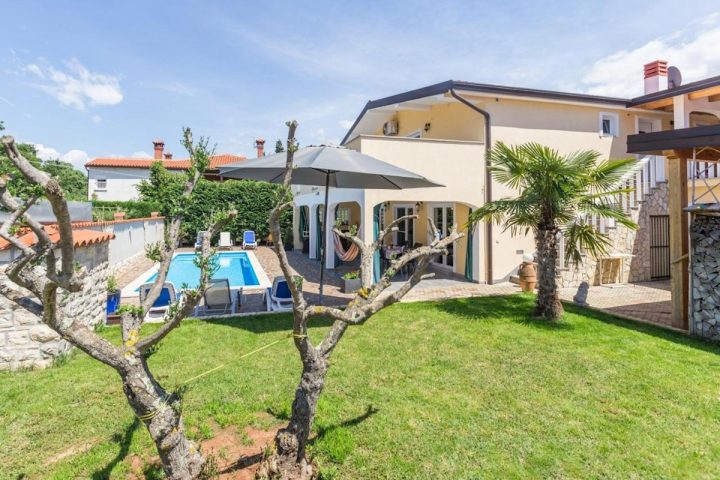House For sale - Istarska Buje - foto 5/35