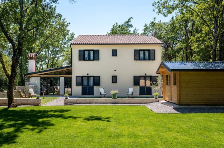 Haus Zu verkaufen - Istarska Labin - foto 2/26