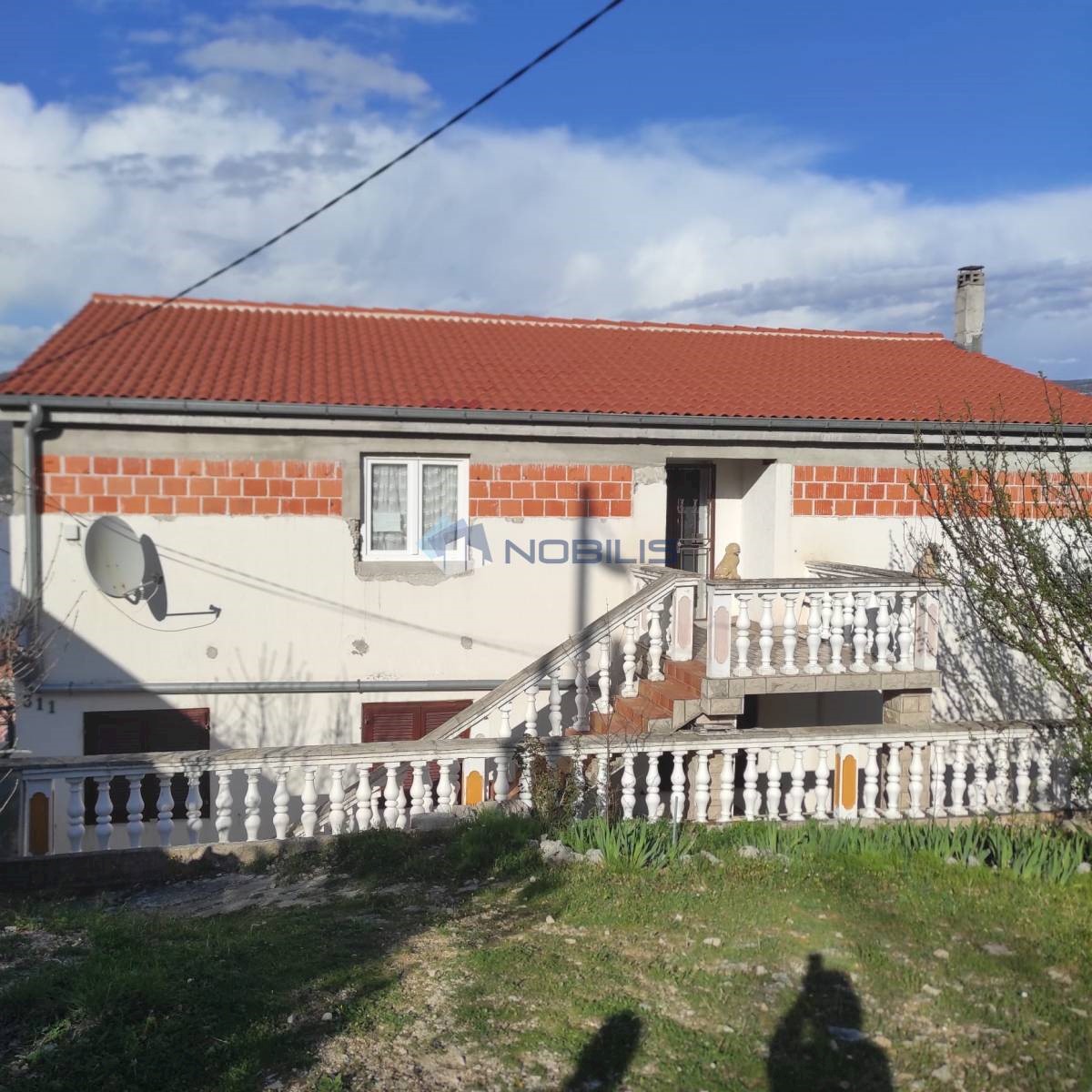 Kuća Na prodaju - ZADARSKA BENKOVAC