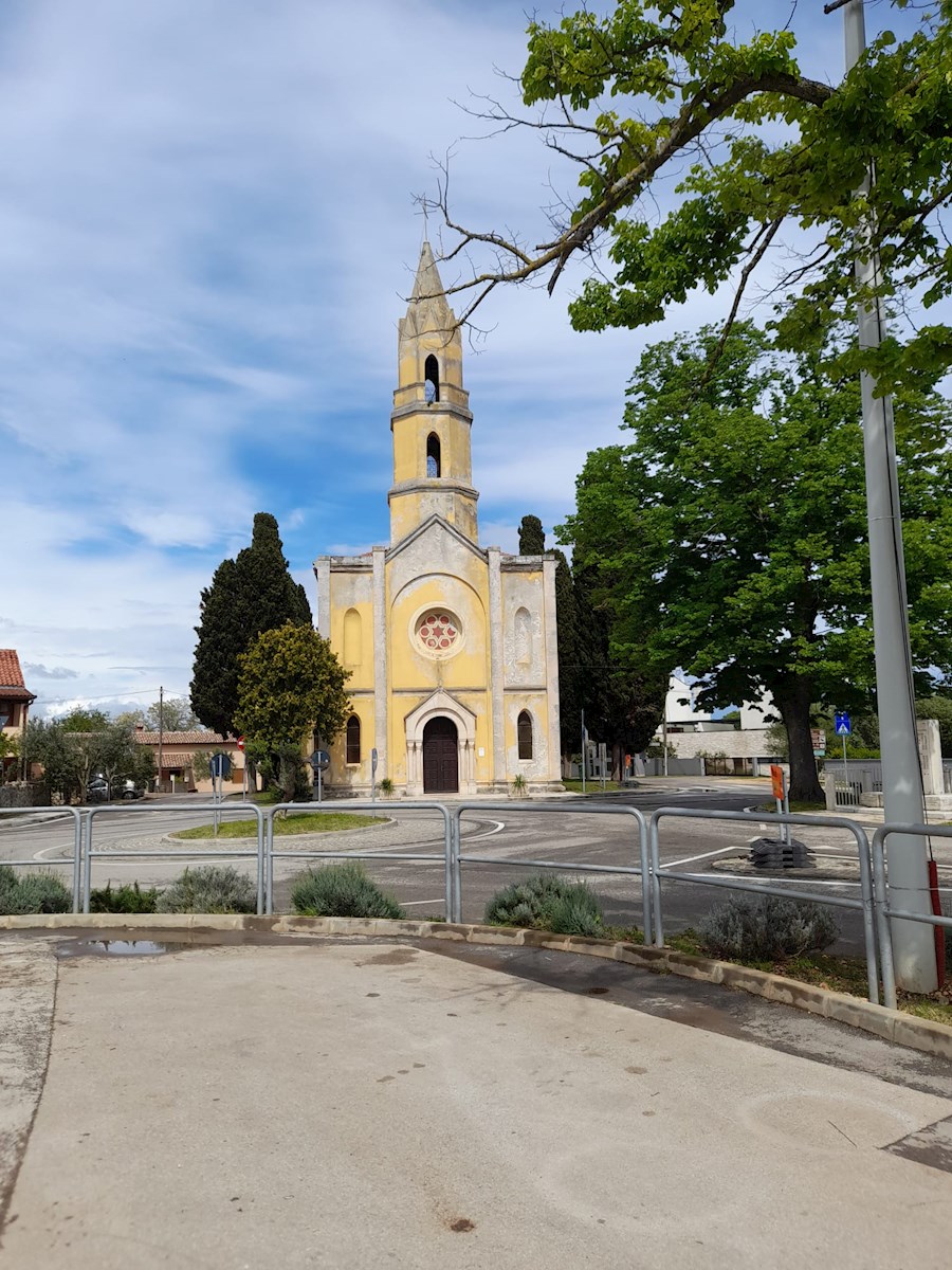 Kuća Na prodaju - ISTARSKA LIŽNJAN