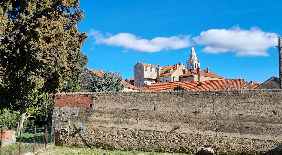 Kuća Na prodaju - SPLITSKO-DALMATINSKA SINJ