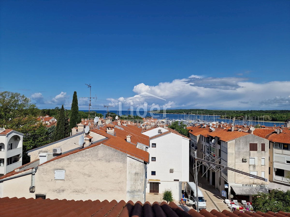 Flat For sale ČERVAR-PORAT