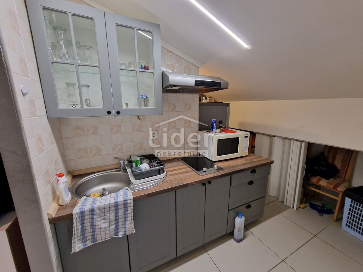 Apartmán Na prodej - ISTARSKA POREČ