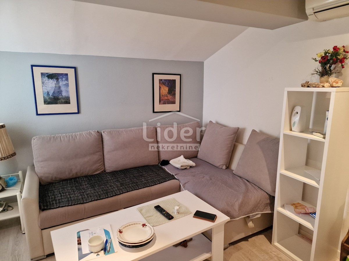 Apartmán Na predaj - ISTARSKA POREČ