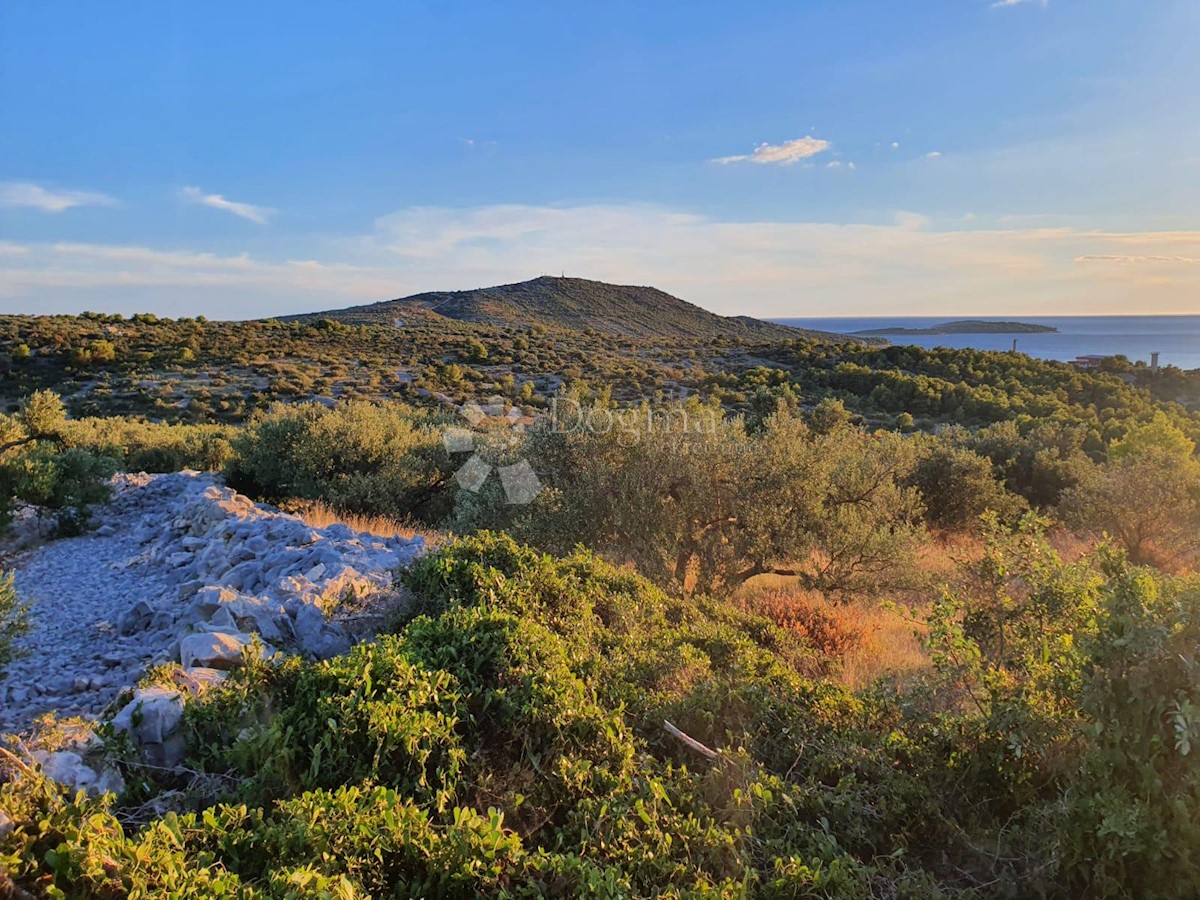 Terreno In vendita - ŠIBENSKO-KNINSKA PRIMOŠTEN