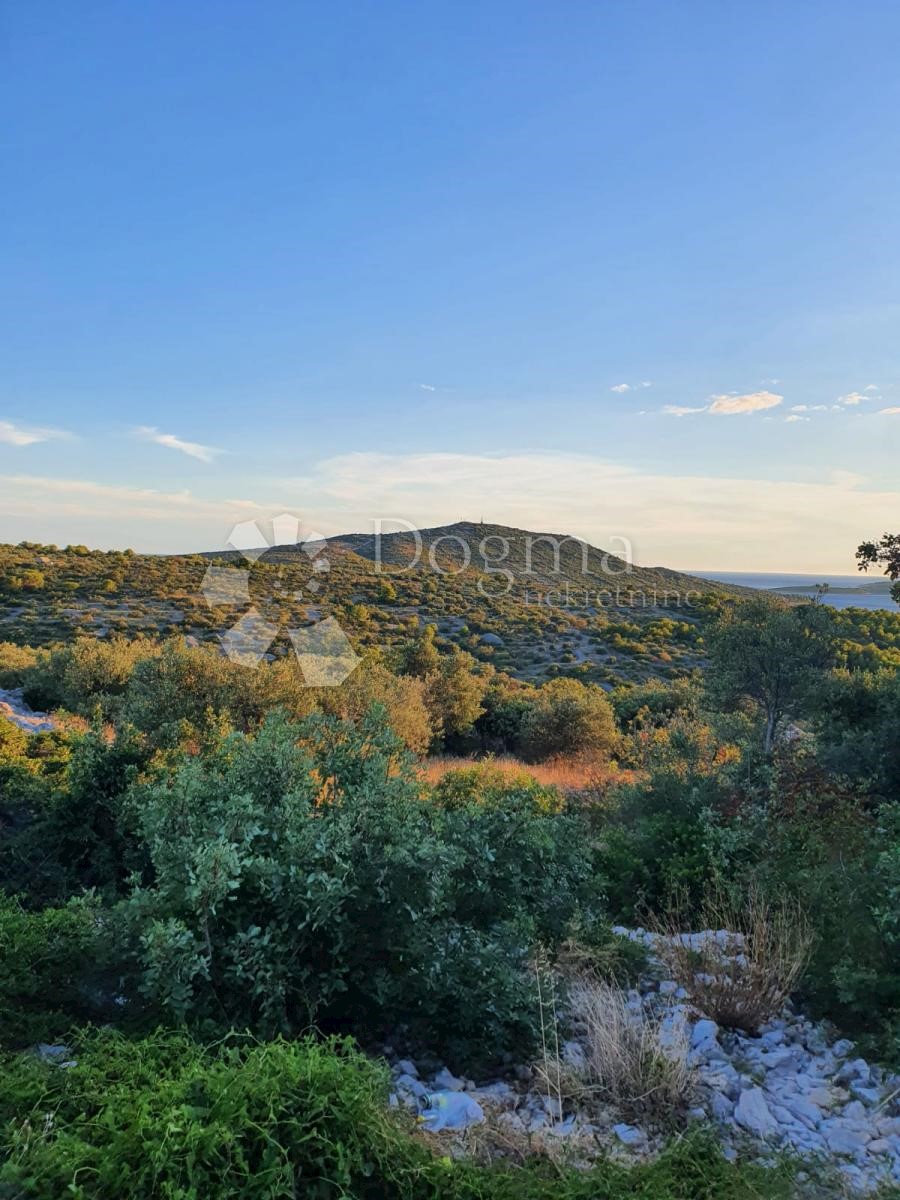 Terreno In vendita - ŠIBENSKO-KNINSKA PRIMOŠTEN