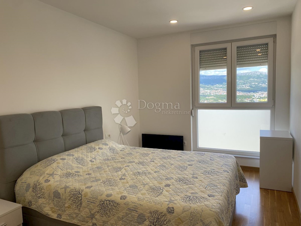 Apartmán Na predaj - SPLITSKO-DALMATINSKA SPLIT