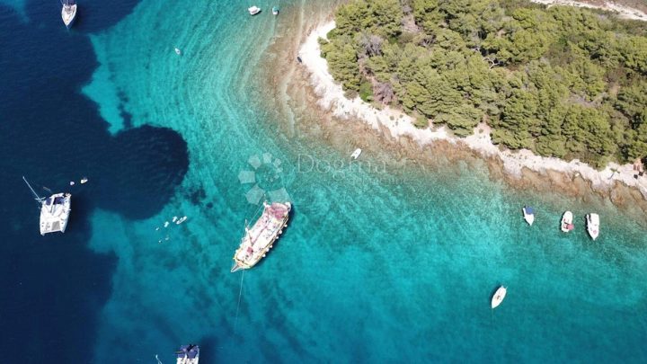 Land For sale - Splitsko-dalmatinska Hvar - foto 3/5