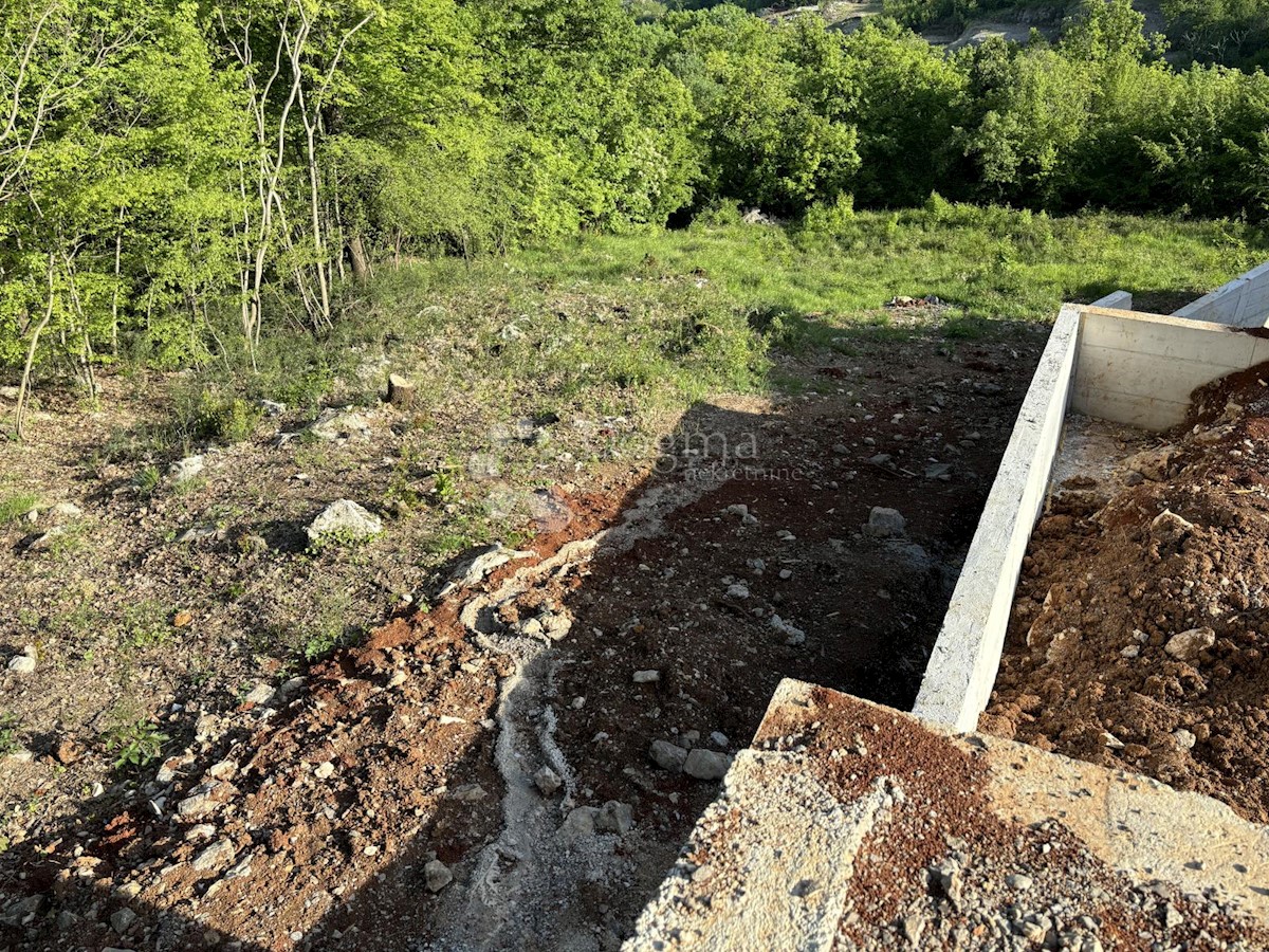 Zemljište Na prodaju - PRIMORSKO-GORANSKA OPATIJA