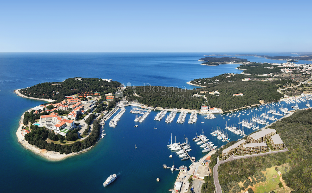 Appartamento In vendita - Istarska Medulin - foto 4/7