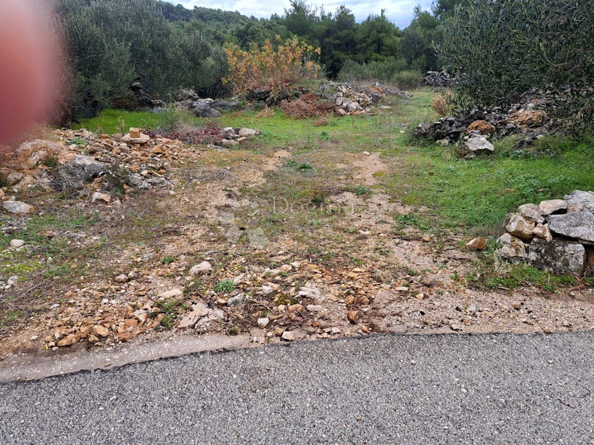 Terreno In vendita - SPLITSKO-DALMATINSKA HVAR