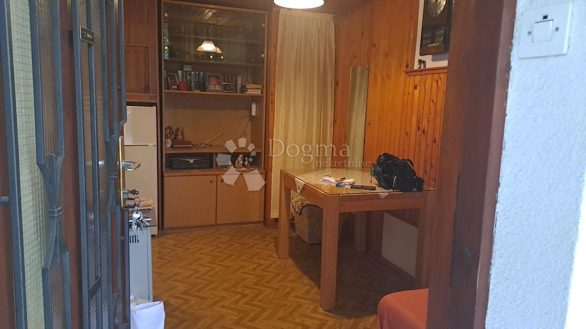 Apartmán Na prodej - SPLITSKO-DALMATINSKA SPLIT