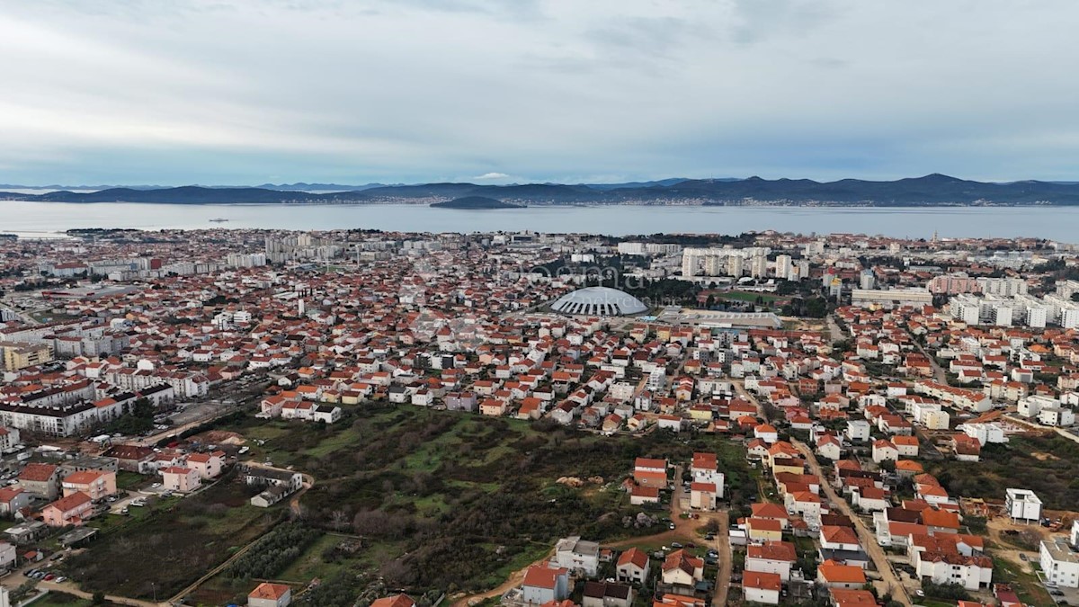 Stan Na prodaju - ZADARSKA ZADAR