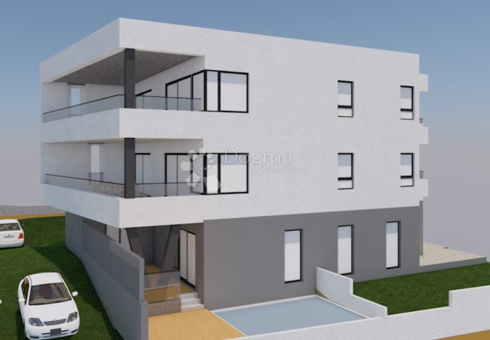 Apartma Naprodaj - Šibensko-kninska Vodice - foto 2/6