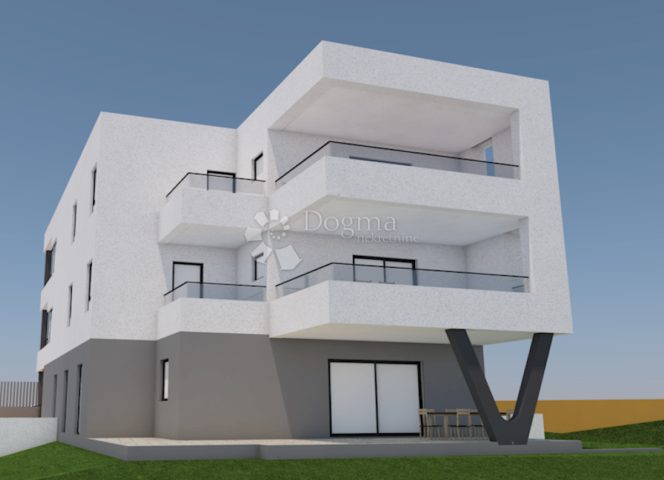 Appartamento In vendita - šibensko-kninska Vodice - foto 2/5
