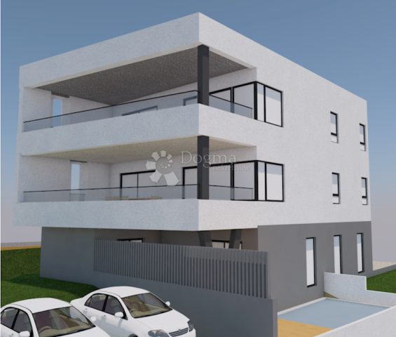 Appartamento In vendita - šibensko-kninska Vodice - foto 3/5