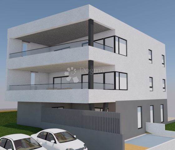 Appartamento In vendita - šibensko-kninska Vodice - foto 4/5