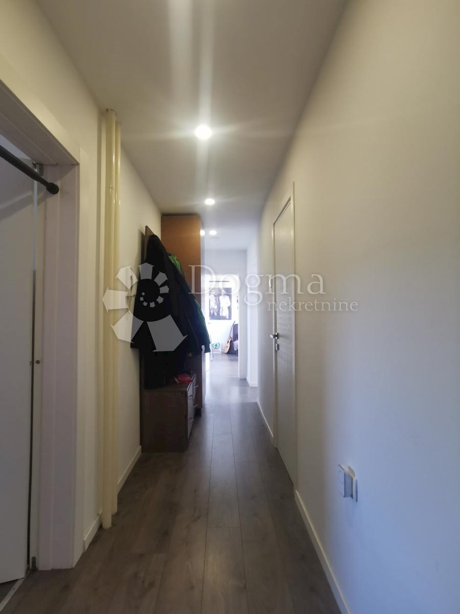 Flat For sale - PRIMORSKO-GORANSKA RIJEKA