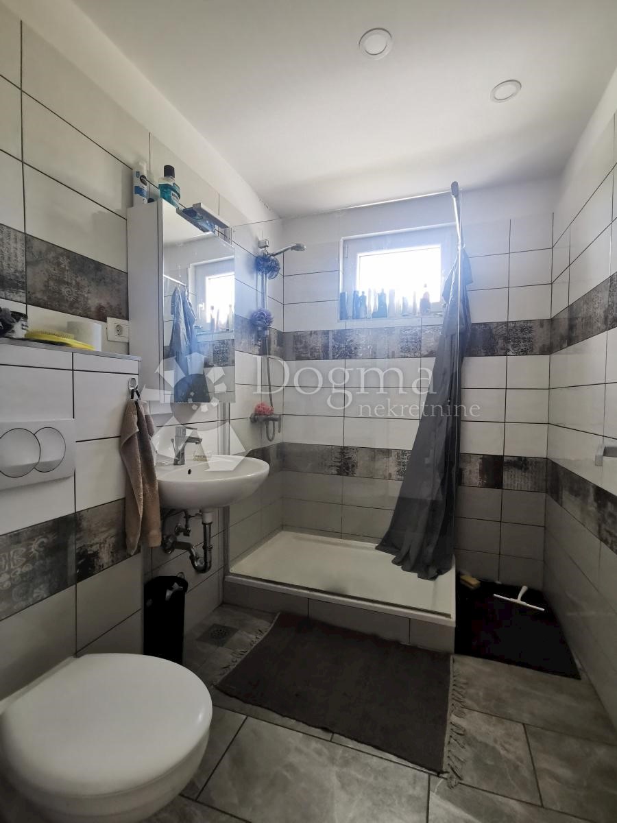 Flat For sale - PRIMORSKO-GORANSKA RIJEKA