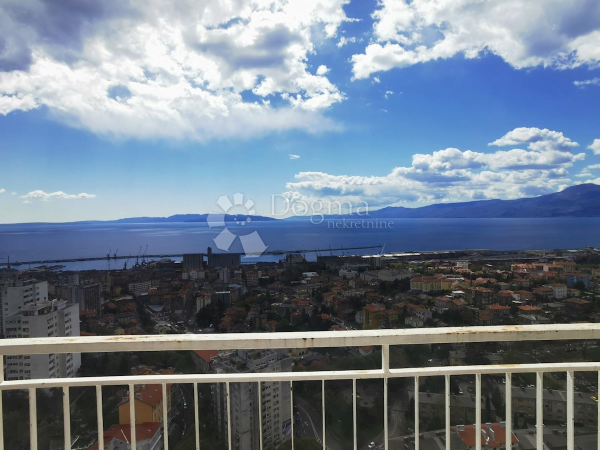 Flat For sale - PRIMORSKO-GORANSKA RIJEKA