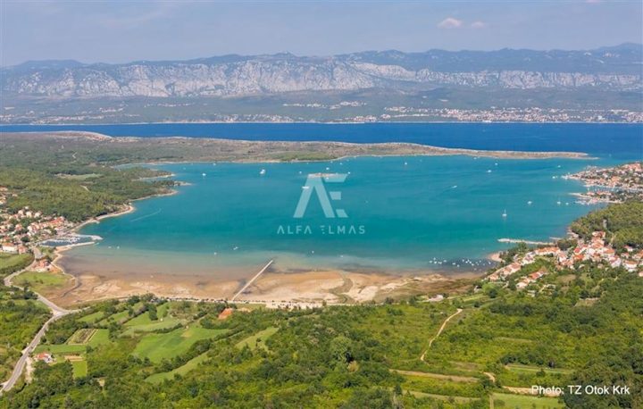 Land for sale 3543 m² – Soline