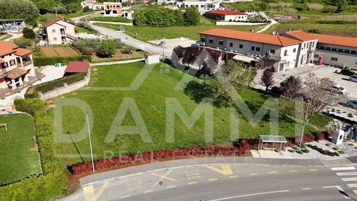 Parcela Naprodaj - Istarska Vižinada - foto 3/7