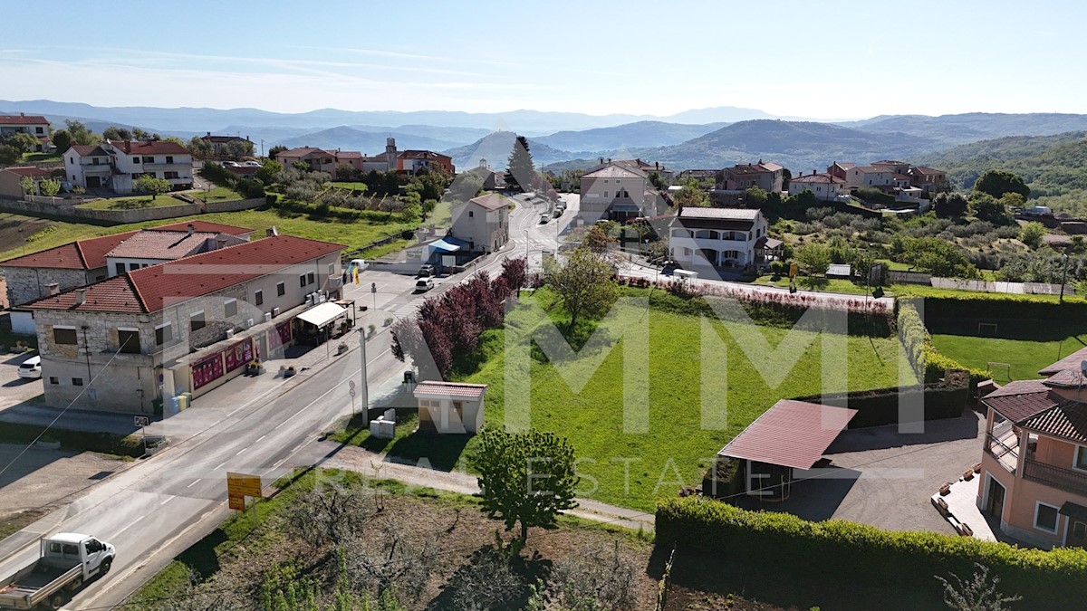 Land For sale - ISTARSKA VIŽINADA