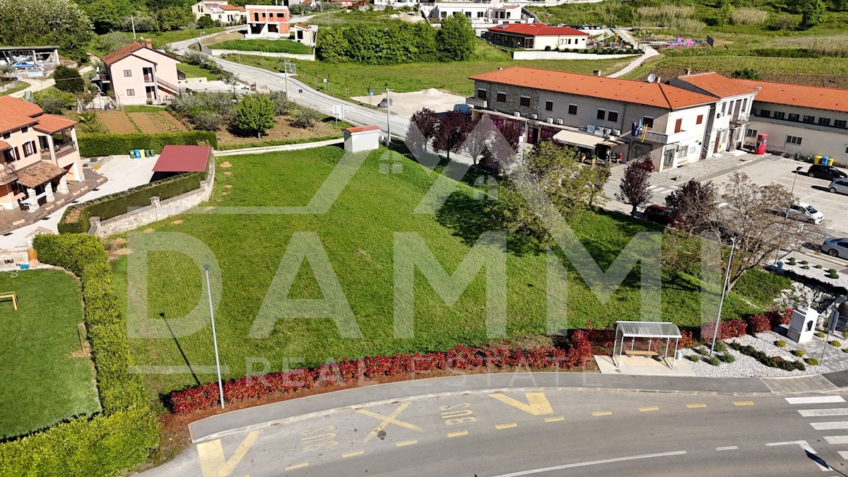 Land For sale - ISTARSKA VIŽINADA