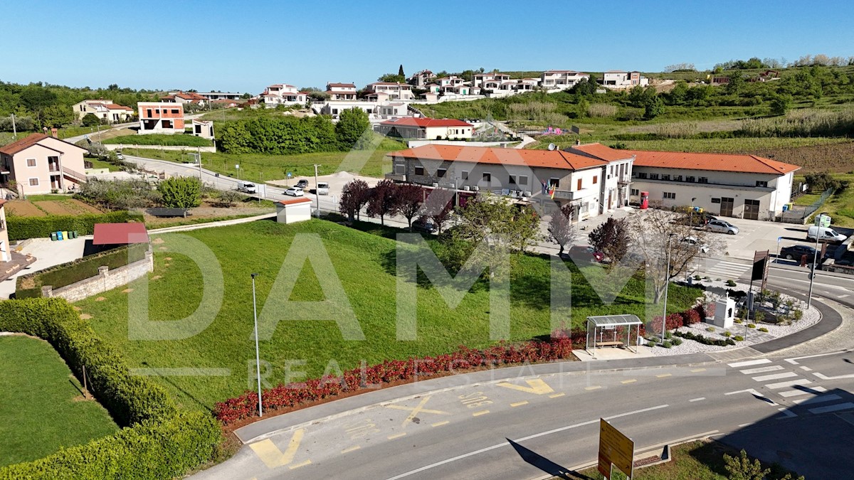 Land For sale - ISTARSKA VIŽINADA