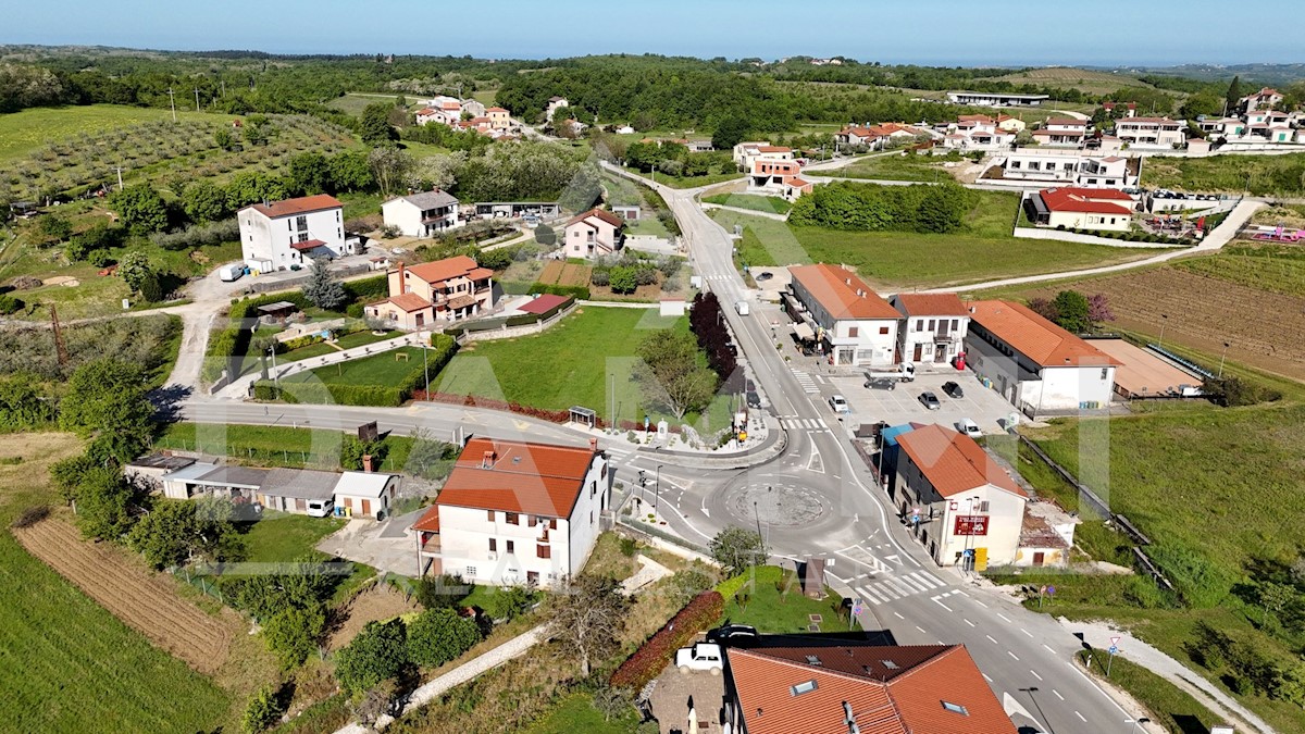Parcela Naprodaj - ISTARSKA Vižinada