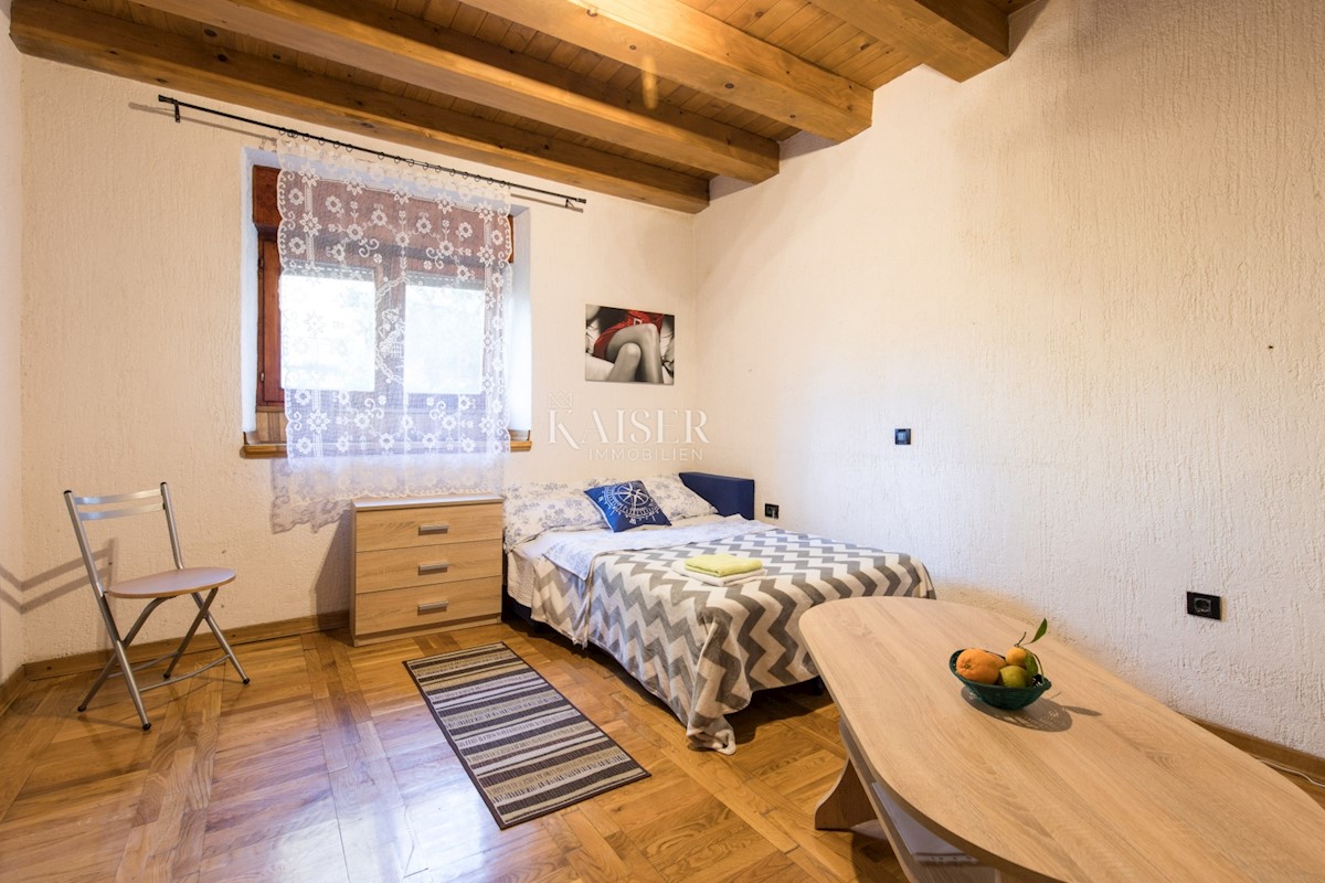 Apartmán Na prodej - PRIMORSKO-GORANSKA RIJEKA