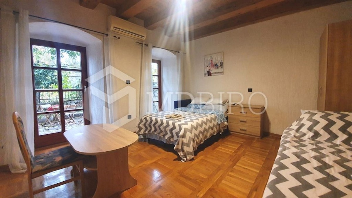 Flat For sale - PRIMORSKO-GORANSKA RIJEKA